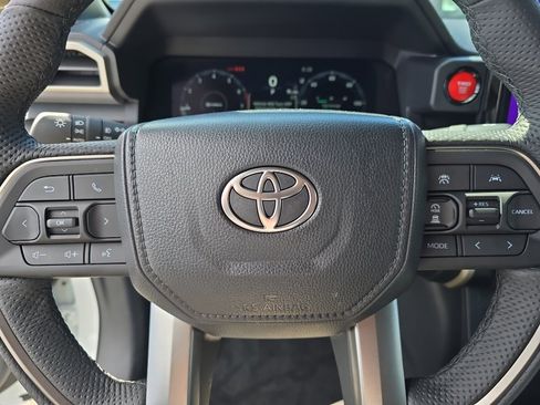 New 2026 Toyota Tacoma TRD Sport image 24