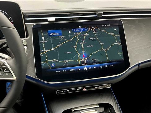 New 2025 Mercedes-Benz E 350 E 350 image 20