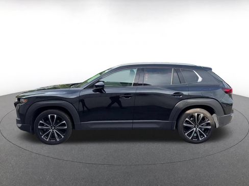 Used 2026 MAZDA CX-50 AWD 2.5 S w/ Premium Package image 7