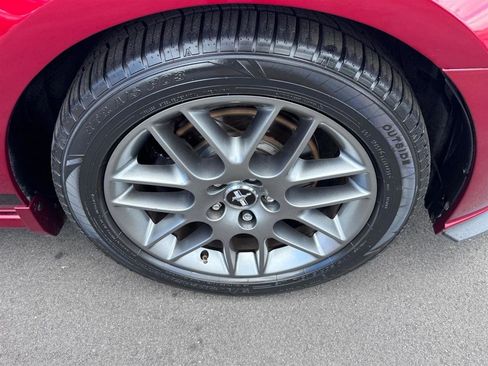 Used 2014 Ford Mustang Premium w/ Equipment Group 203A RWD image 27