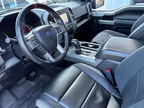 Certified 2020 Ford F150 Raptor AWD/4WD image 10