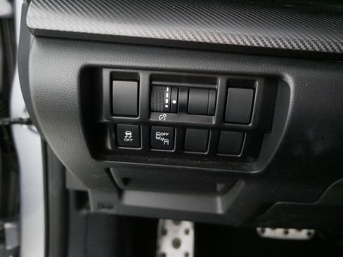 Used 2022 Subaru Impreza 2.0i Sport image 26