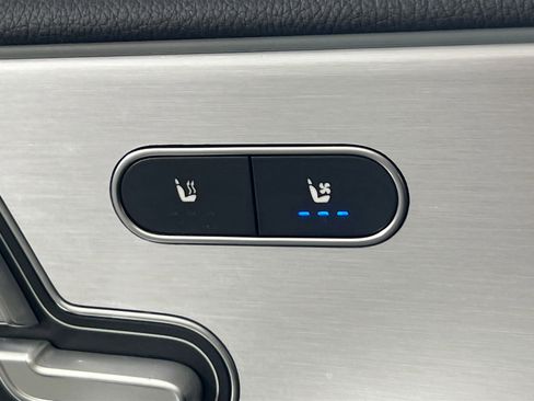 Used 2021 Mercedes-Benz CLA 250 4MATIC image 20