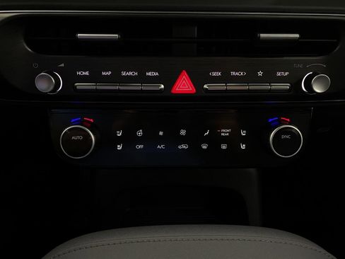 New 2026 Hyundai Palisade Limited AWD/4WD image 29