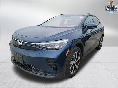 Used 2023 Volkswagen ID.4 Pro