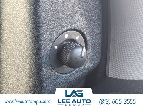 Used 2016 RAM ProMaster City Tradesman SLT w/ Rear Back-up Camera Group image 28