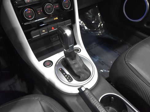 Used 2017 Volkswagen Beetle 1.8T SEL image 38