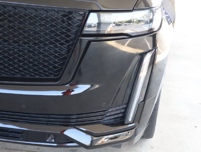 Used 2022 Cadillac Escalade Sport Platinum AWD/4WD image 10