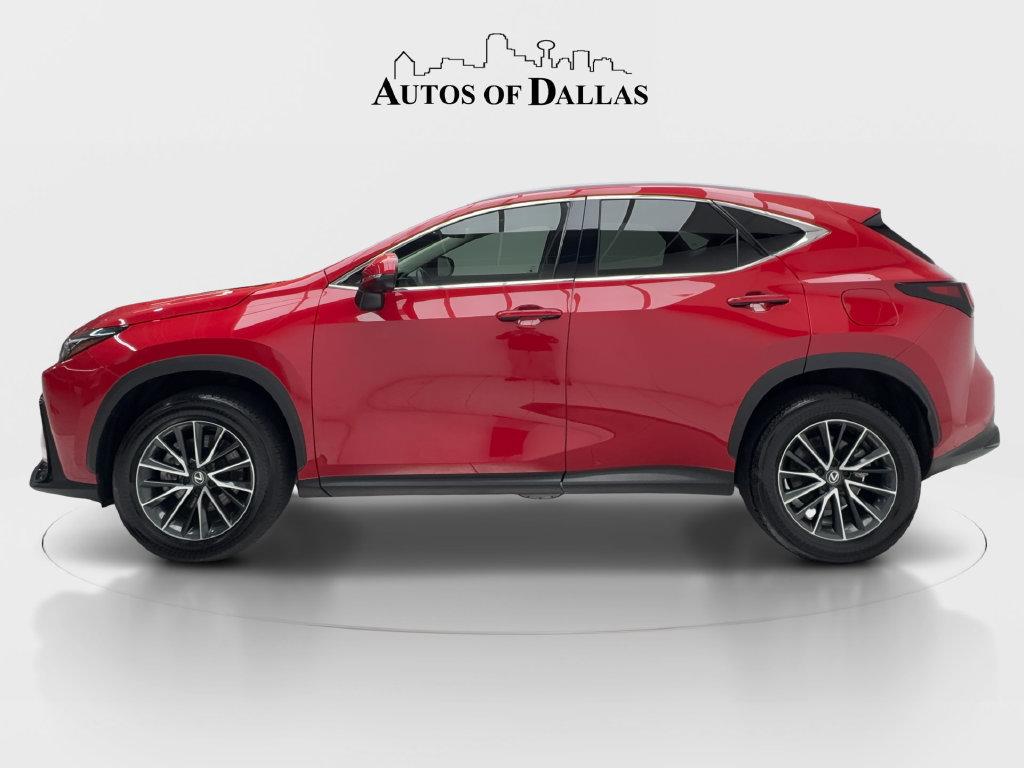 Used 2024 Lexus NX 250 FWD w/ Cold Area Package image 10
