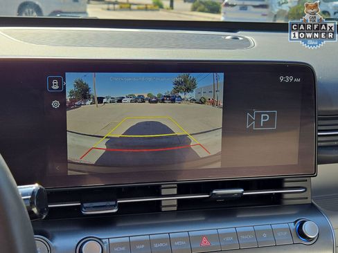 Used 2025 Hyundai Kona SEL AWD/4WD image 18