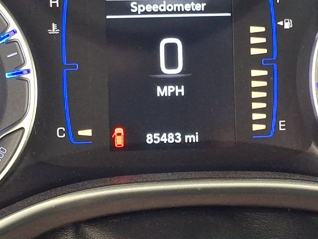 Used 2018 Chrysler Pacifica Touring-L FWD image 20