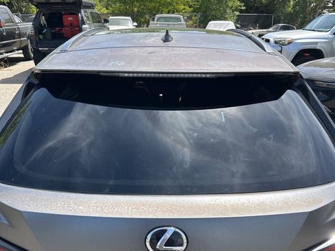 Used 2021 Lexus RX 350 F Sport w/ Cold Area Package (CT) AWD/4WD image 6