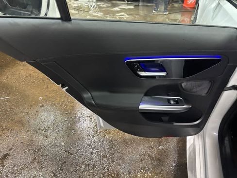 New 2026 Mercedes-Benz C 300 4MATIC Sedan image 15