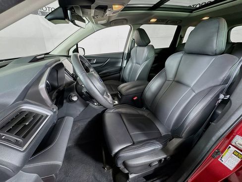 Used 2023 Subaru Ascent Limited w/ Technology Package AWD/4WD image 22
