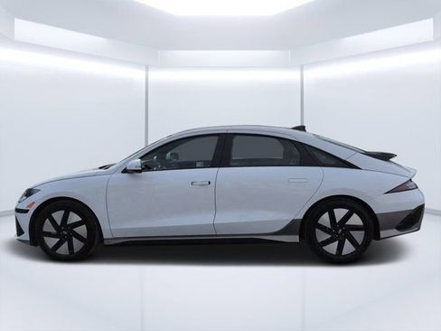 Used 2024 Hyundai Ioniq 6 SE AWD/4WD image 6