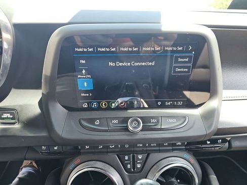 Used 2019 Chevrolet Camaro SS RWD image 17