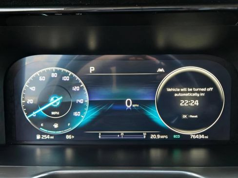 Used 2021 Kia Sorento SX FWD image 25