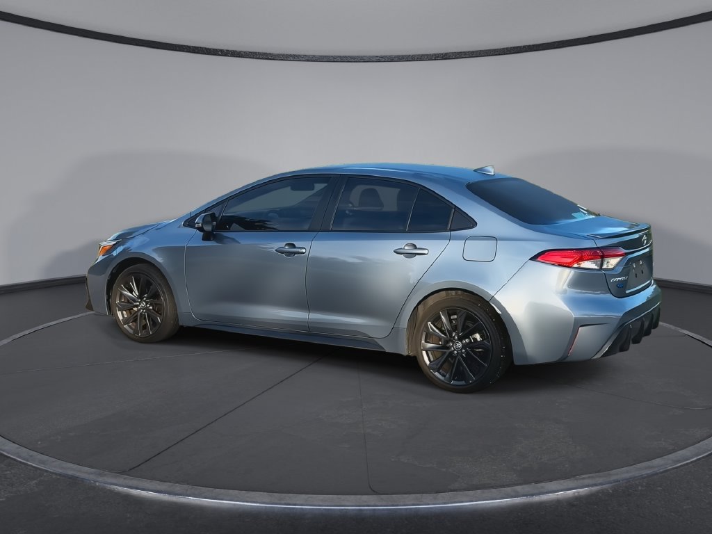 Used 2024 Toyota Corolla SE FWD image 6