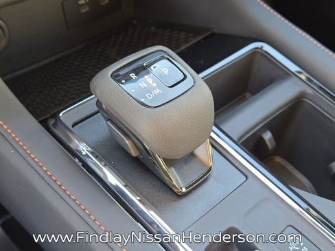New 2026 Nissan Pathfinder Rock Creek AWD/4WD image 25