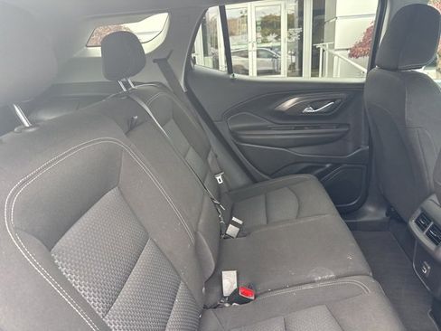 Used 2022 GMC Terrain SLE w/ Driver Convenience Package image 28