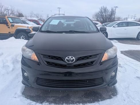 Used 2011 Toyota Corolla S image 2