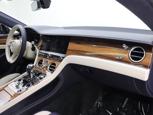 New 2024 Bentley Continental GT S image 6