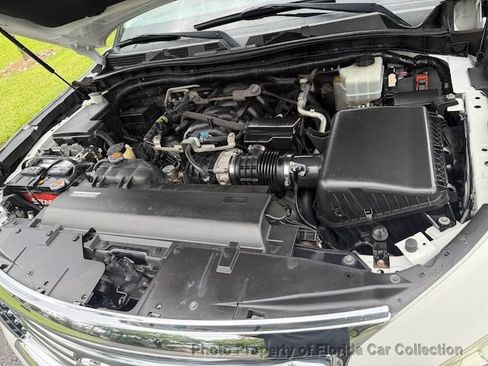 Used 2013 INFINITI QX56 2WD w/ Deluxe Touring Pkg image 92