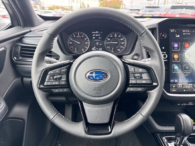New 2026 Subaru Forester Premium AWD/4WD image 21