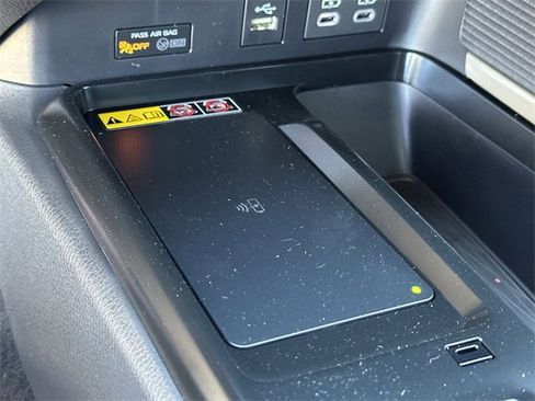 New 2026 Toyota Camry SE w/ Convenience Package image 20