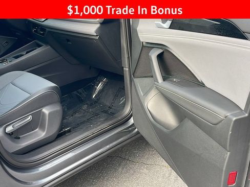 New 2026 Volkswagen Tiguan SE AWD/4WD image 34
