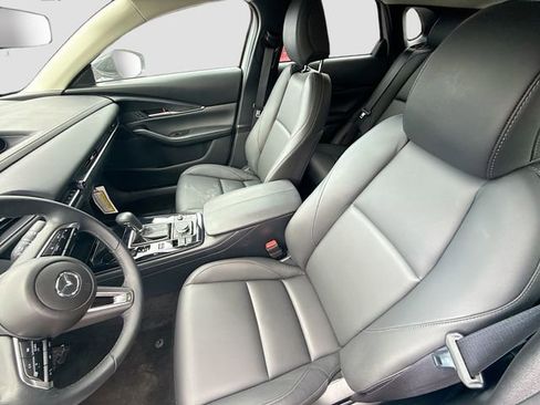 Used 2025 MAZDA CX-30 AWD 2.5 S w/ Select Sport Pkg image 21