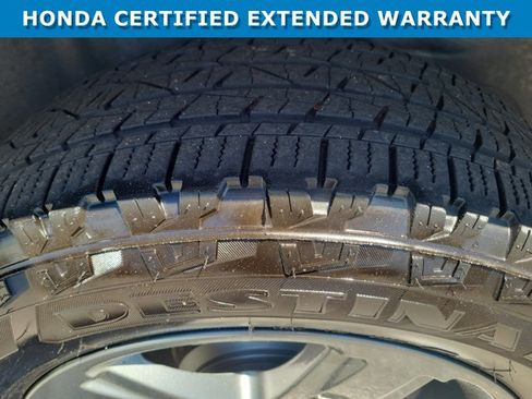 Certified 2023 Honda Ridgeline RTL image 12