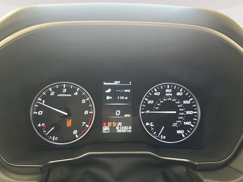 Used 2023 Subaru Outback Onyx Edition AWD/4WD image 6
