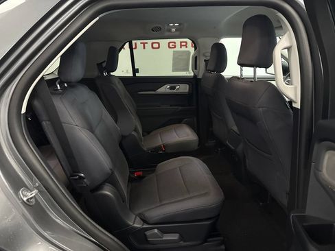 New 2026 Ford Explorer Active AWD/4WD image 36