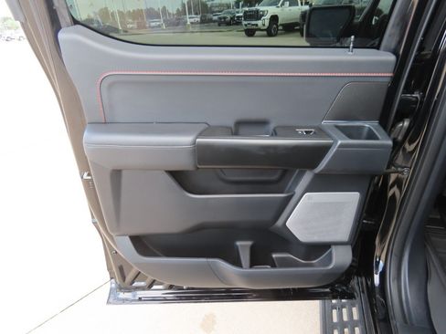 Certified 2025 Ford F150 Raptor AWD/4WD image 19
