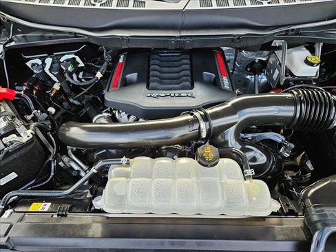 Certified 2025 Ford F150 Raptor AWD/4WD image 24