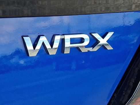 Used 2022 Subaru WRX AWD/4WD image 29