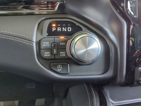 New 2026 RAM 1500 Limited image 9