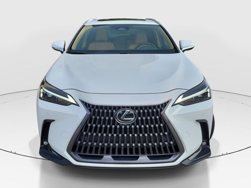 Used 2026 Lexus NX 350 AWD w/ Accessory Package (Z1) image 3