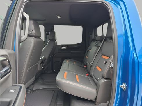 Used 2024 GMC Sierra 1500 AT4 w/ AT4 Premium Package AWD/4WD image 24
