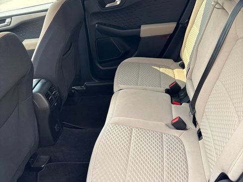 Used 2020 Ford Escape SE AWD/4WD image 28