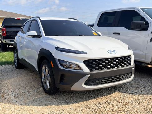 Used 2023 Hyundai Kona SEL w/ Cargo Package image 1