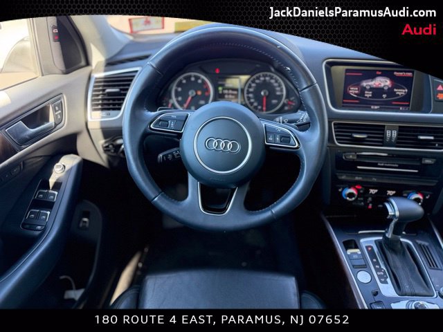 Used 2014 Audi Q5 2.0T Premium Plus AWD/4WD image 14