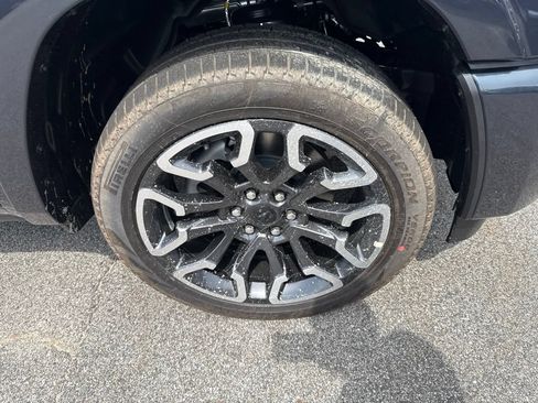 New 2026 RAM 1500 Limited AWD/4WD image 9