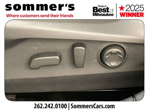 Certified 2023 Subaru Outback Limited image 10