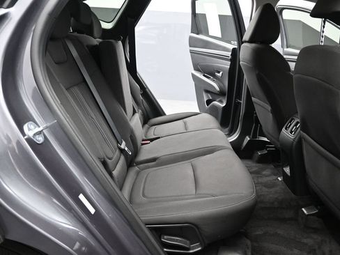 Used 2024 Hyundai Tucson SEL AWD/4WD image 19