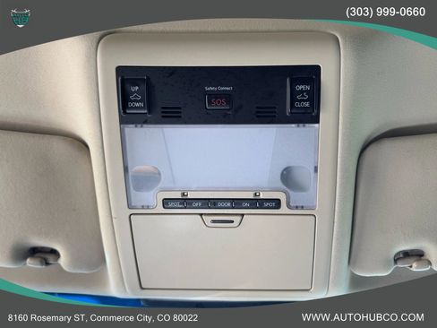 Used 2014 Lexus LS 460 LS 460 Sedan 4D image 26