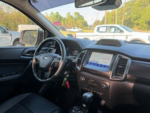 Used 2021 Ford Ranger XLT w/ Tremor Off-Road Package image 10