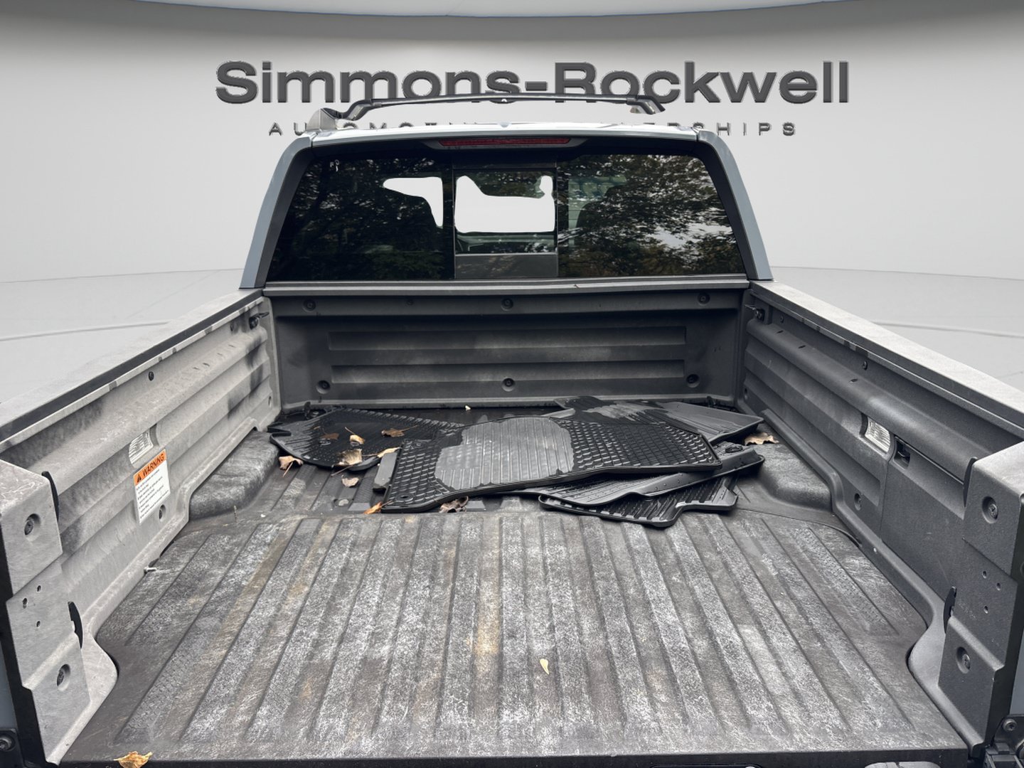 Used 2023 Honda Ridgeline RTL image 8