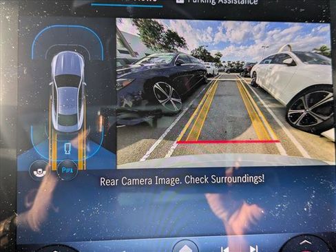 New 2026 Mercedes-Benz CLE 300 4MATIC Coupe image 12